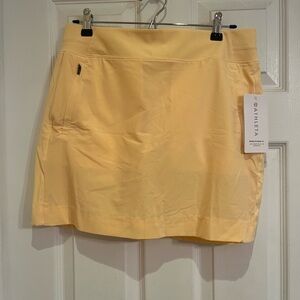 Athleta Brooklyn Skort 16”